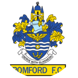 Romford F.C. photograph