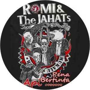 Romi and The Jahats - Musical artist