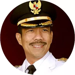 Romi Herton - Former Mayor of Palembang