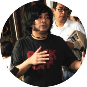 Romi Sophiaan photograph