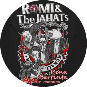 Romi & The Jahats