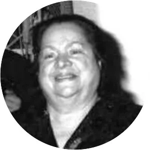 Romica Puceanu - Romanian singer