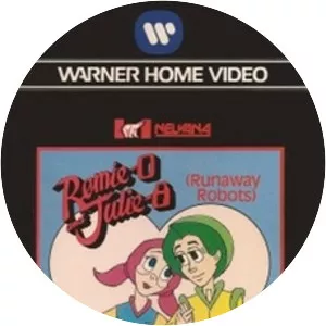 Romie-0 and Julie-8 - 1979 ‧ Sci-fi