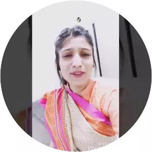 Romika Masih - Musical artist