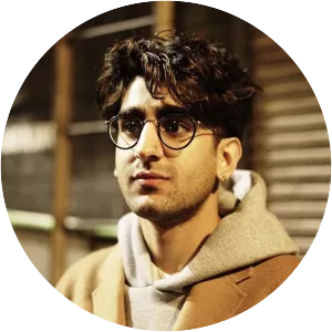 Romil Hemnani photograph