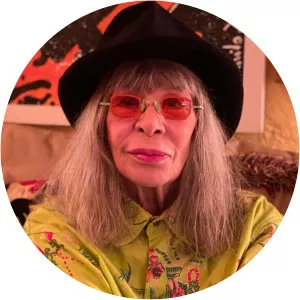 Romilda Padula Jones - Rita Lee's mother