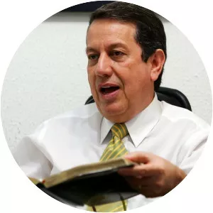 rr soares - Brazilian televangelist