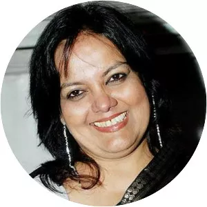 Romilla Mukherjee - Screenwriter