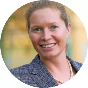 Romina Barth - Politician