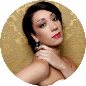 Romina Boscolo Musician