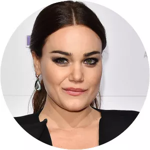 Romina Carrisi-Power