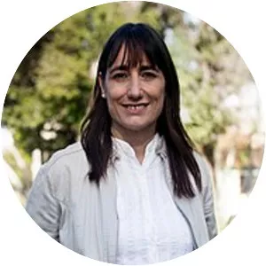 Romina Del Plá - Member of the Chamber of Deputies of Argentina