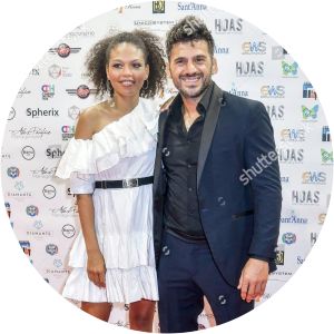 Romina Giamminelli photograph