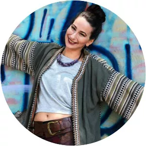 Romina Guardino Musician - Singer