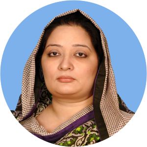 Romina Khurshid Alam