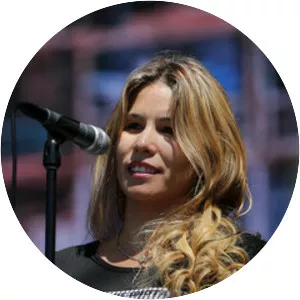 Romina Lescano photograph