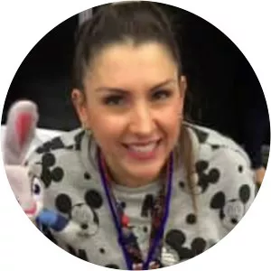 Romina Marroquín Payró