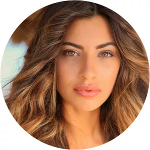 Romina Pierdomenico - Movie actress