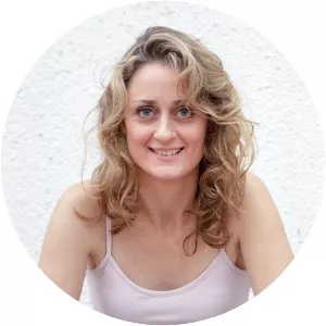 Romina Pinto photograph