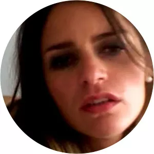 Romina Ricci - Movie actress