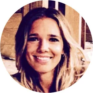 Romina Ricle - Diego Korol's wife