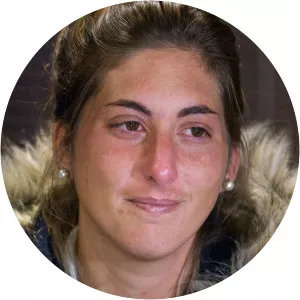 Romina Sala photograph