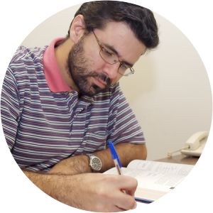 Romis Attux photograph