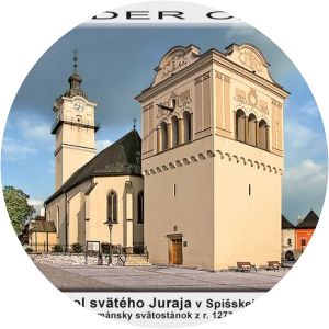 römisch-katholische kirche st. egidius evanjelický kostol svätej trojice