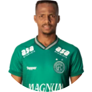 Romisson Lino dos Santos