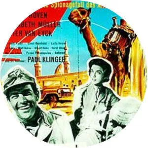 Rommel Calls Cairo - 1959 ‧ 1h 45m