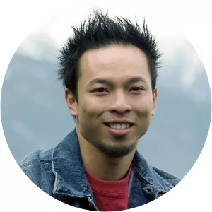 Rommel Gargoles - Film actor