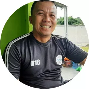Rommy Diaz Putra