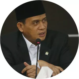 Romo H.R. Muhammad Syafi'I