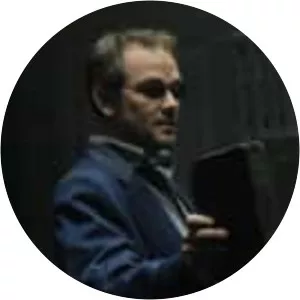 Romo Lampkin - Fictional character