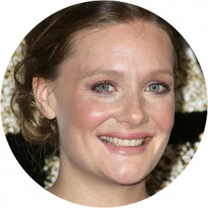 Romola Garai