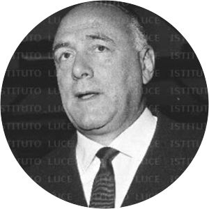 Romolo Marcellini - Italian film director