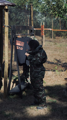 Rompebolas Paintball - Paintball center in Spain