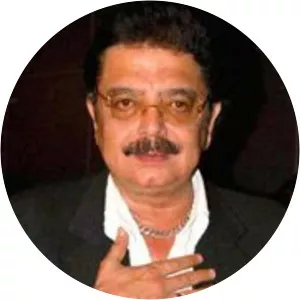 Romu Sippy photograph