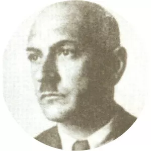 Romuald Bielski - Military officer