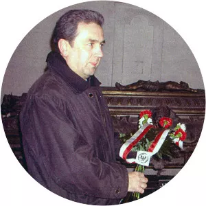 Romuald Gelles - Author