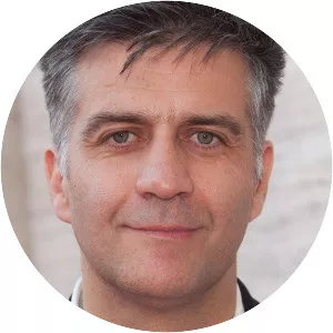 Romuald Karmakar - French film director