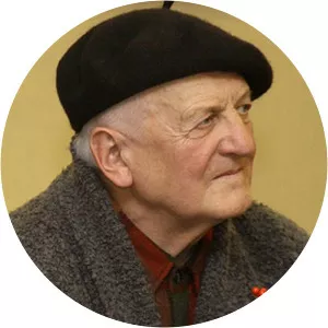 Romualdas Audrūnas Kunca - Painter