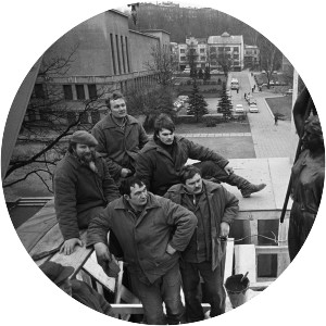 Romualdas Požerskis