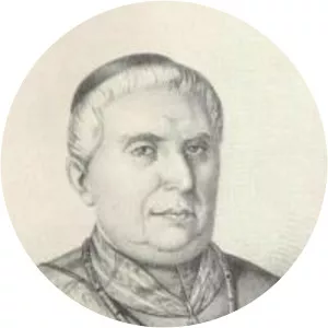 Romualdo Antônio de Seixas