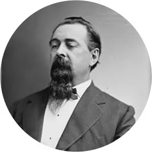 Romualdo Pacheco - Former Governor of California