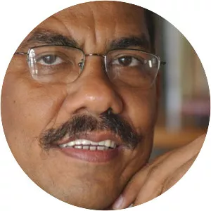 Rómulo Bustos Aguirre