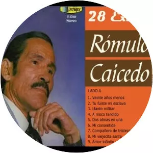 Romulo Caicedo