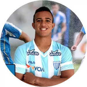 Rômulo dos Santos de Souza