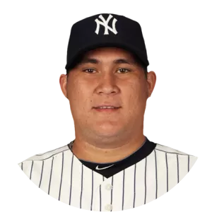 Rómulo Sánchez - Baseball player