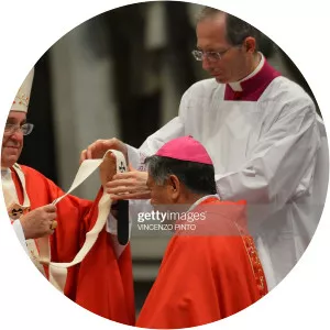 Romulo T. de la Cruz - 